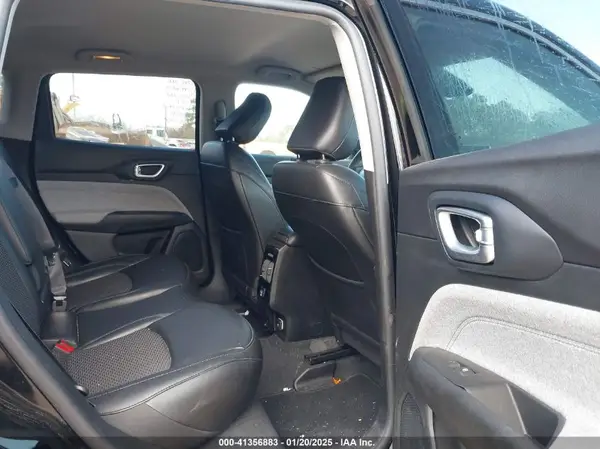 3C4NJCBB3NT138161 2022 JEEP COMPASS - Image 8