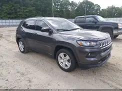 3C4NJCBB3NT138385 2022 JEEP COMPASS