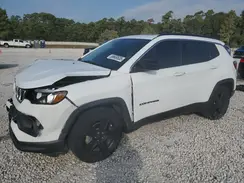 3C4NJCBB3NT138855 2022 JEEP COMPASS