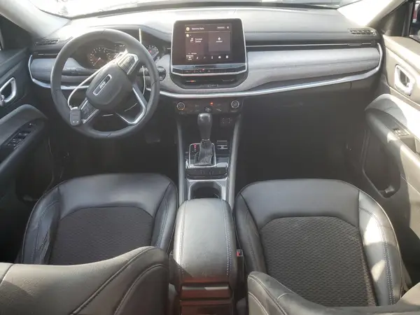 3C4NJCBB3NT138855 2022 JEEP COMPASS - Image 8