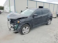 3C4NJCBB3NT139181 2022 JEEP COMPASS