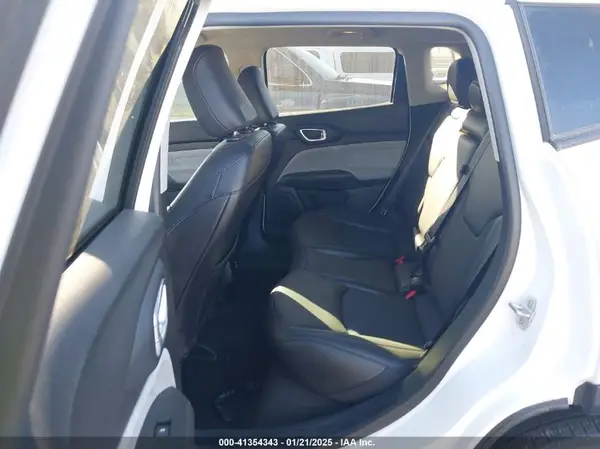 3C4NJCBB3NT139505 2022 JEEP COMPASS - Image 8