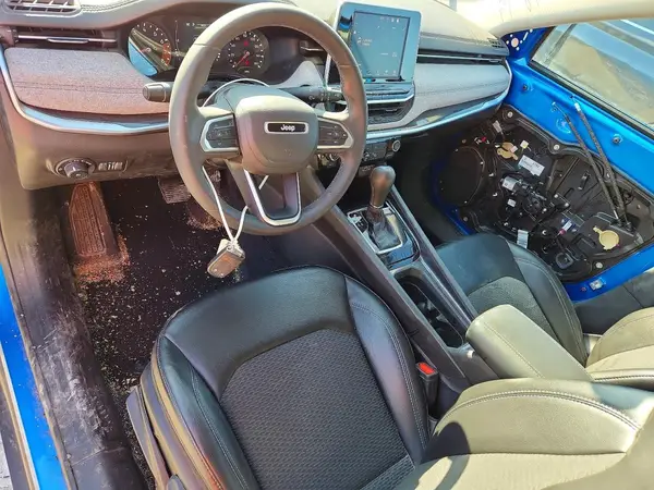 3C4NJCBB3NT139813 2022 JEEP COMPASS - Image 8