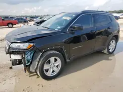 3C4NJCBB3NT142520 2022 JEEP COMPASS