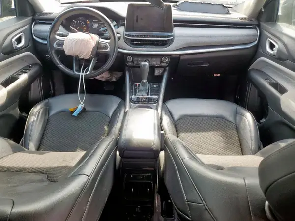 3C4NJCBB3NT142520 2022 JEEP COMPASS - Image 8