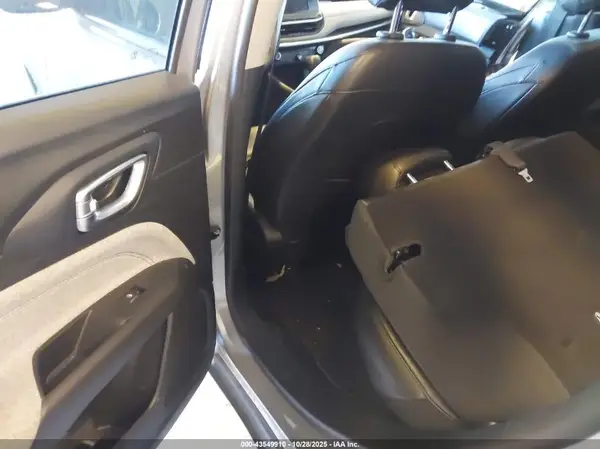 3C4NJCBB3NT145854 2022 JEEP COMPASS - Image 8