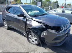 3C4NJCBB3NT155963 2022 JEEP COMPASS