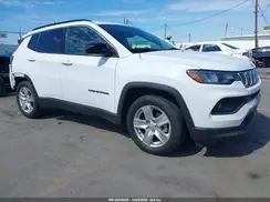 3C4NJCBB3NT156076 2022 JEEP COMPASS
