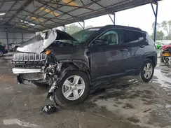 3C4NJCBB3NT164582 2022 JEEP COMPASS