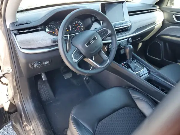 3C4NJCBB3NT168244 2022 JEEP COMPASS - Image 8