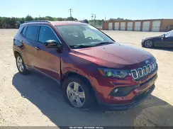 3C4NJCBB3NT176263 2022 JEEP COMPASS