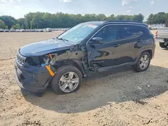 3C4NJCBB3NT182628 2022 JEEP COMPASS
