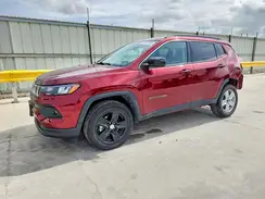 3C4NJCBB3NT187795 2022 JEEP COMPASS