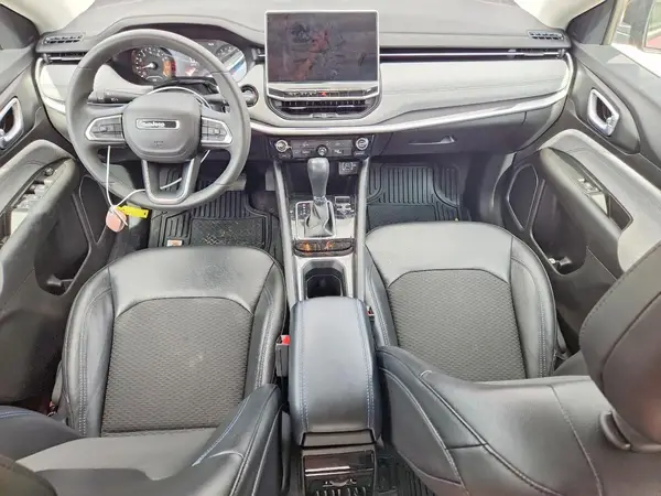 3C4NJCBB3NT187795 2022 JEEP COMPASS - Image 8