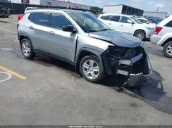 3C4NJCBB3NT188428 2022 JEEP COMPASS