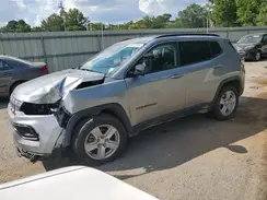 3C4NJCBB3NT188560 2022 JEEP COMPASS