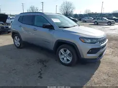 3C4NJCBB3NT197937 2022 JEEP COMPASS