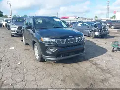 3C4NJCBB3NT198540 2022 JEEP COMPASS