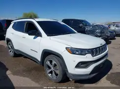 3C4NJCBB3NT202358 2022 JEEP COMPASS