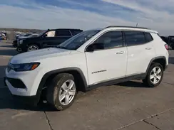 3C4NJCBB3NT205261 2022 JEEP COMPASS