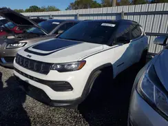 3C4NJCBB3NT211268 2022 JEEP COMPASS