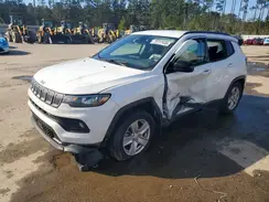 3C4NJCBB3NT213456 2022 JEEP COMPASS