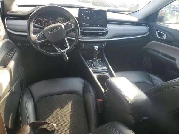 3C4NJCBB3NT213456 2022 JEEP COMPASS - Image 8