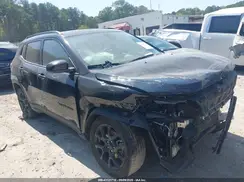 3C4NJCBB3NT213487 2022 JEEP COMPASS