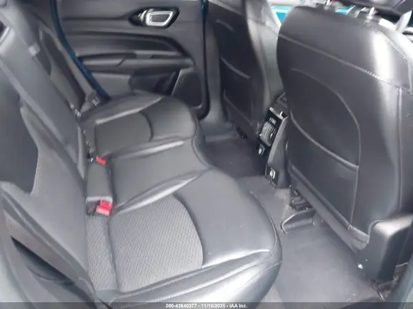 3C4NJCBB3NT213585 2022 JEEP COMPASS - Image 8