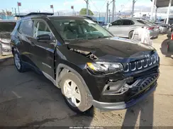 3C4NJCBB3NT214252 2022 JEEP COMPASS