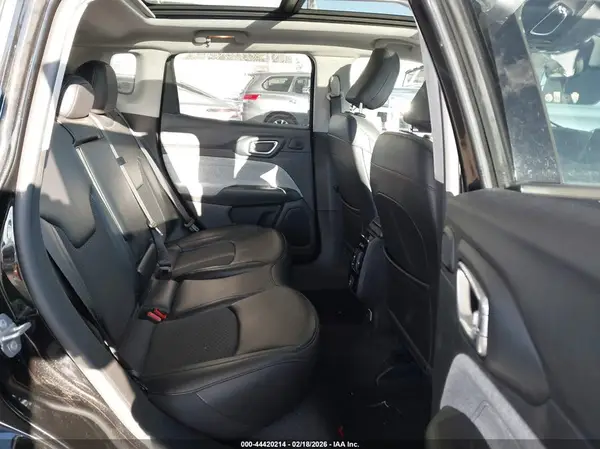 3C4NJCBB3NT214252 2022 JEEP COMPASS - Image 8