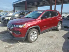 3C4NJCBB3NT218155 2022 JEEP COMPASS