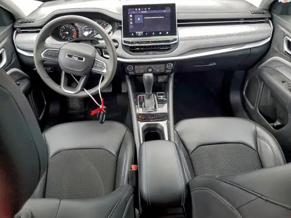 3C4NJCBB3NT218155 2022 JEEP COMPASS - Image 8