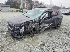 3C4NJCBB3NT225641 2022 JEEP COMPASS