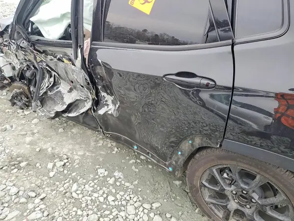 3C4NJCBB3NT225641 2022 JEEP COMPASS - Image 8
