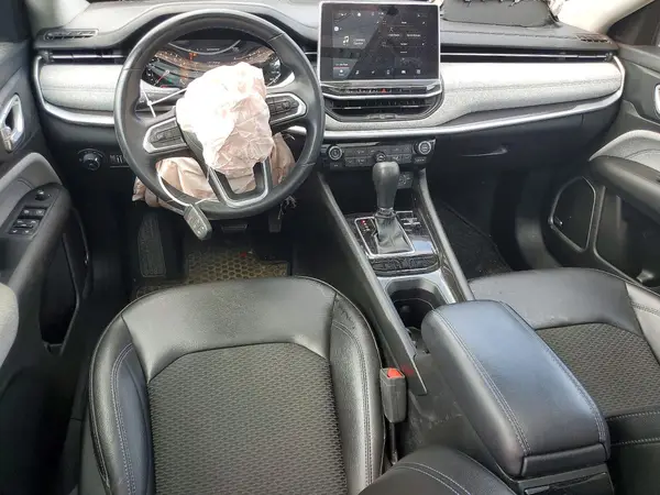 3C4NJCBB3NT229124 2022 JEEP COMPASS - Image 8