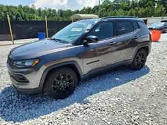 3C4NJCBB3NT234386 2022 JEEP COMPASS
