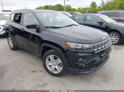 3C4NJCBB3NT234484 2022 JEEP COMPASS