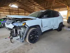 3C4NJCBB3NT234615 2022 JEEP COMPASS