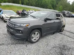 3C4NJCBB3NT234744 2022 JEEP COMPASS
