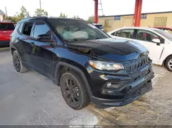 3C4NJCBB3NT235229 2022 JEEP COMPASS