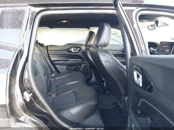 3C4NJCBB3NT235229 2022 JEEP COMPASS - Image 8