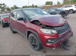3C4NJCBB3NT236848 2022 JEEP COMPASS