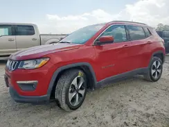 3C4NJCBB4HT597963 2017 JEEP COMPASS