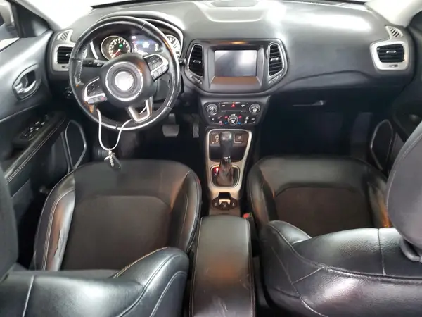 3C4NJCBB4HT624952 2017 JEEP COMPASS - Image 8