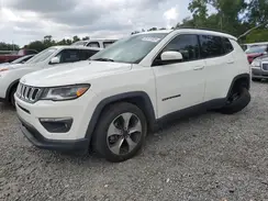 3C4NJCBB4HT632467 2017 JEEP COMPASS