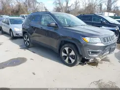 3C4NJCBB4HT632758 2017 JEEP COMPASS