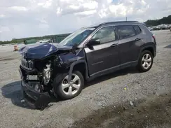 3C4NJCBB4HT643016 2017 JEEP COMPASS