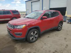 3C4NJCBB4HT652170 2017 JEEP COMPASS