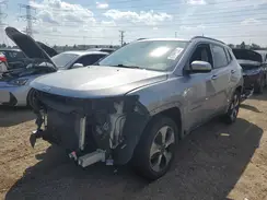 3C4NJCBB4HT668658 2017 JEEP COMPASS